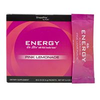 Energy Go Stix Pink Lemonade